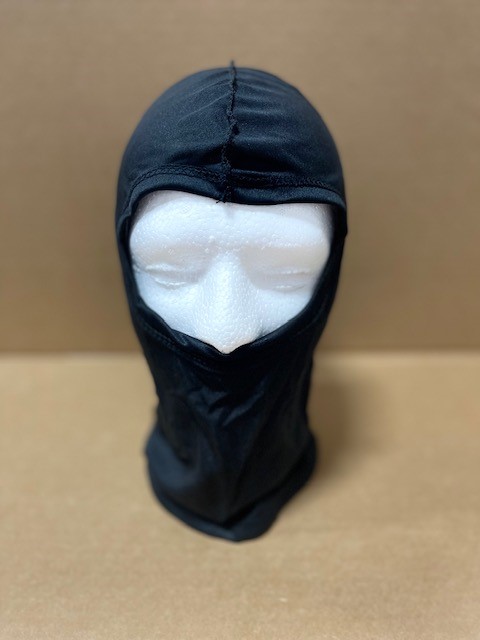 Full face head sock